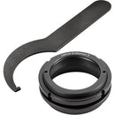 Leica MCR-M43P Clip-On Adapter for Calonox 2