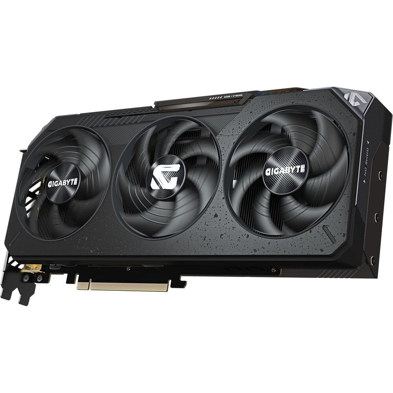 Gigabyte Radeon RX 9070 GAMING Graphics Card