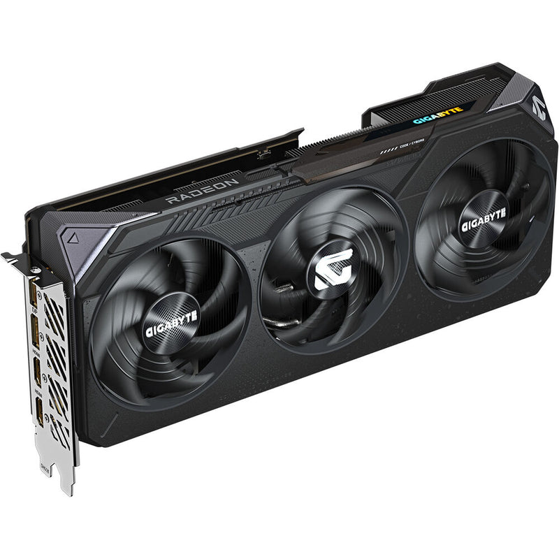 Gigabyte Radeon RX 9070 GAMING Graphics Card