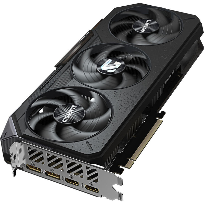 Gigabyte Radeon RX 9070 GAMING Graphics Card