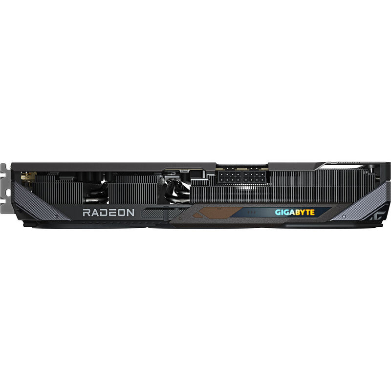 Gigabyte Radeon RX 9070 GAMING Graphics Card