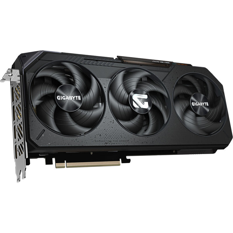 Gigabyte Radeon RX 9070 GAMING Graphics Card