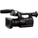 Panasonic AG-CX370 UHD 4K Pro Camcorder with NDI|HX2 and Auto-Tracking