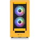 Thermaltake Ceres 350 MX Mid Tower ATX Computer Chassis (Bumblebee)