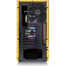 Thermaltake Ceres 350 MX Mid Tower ATX Computer Chassis (Bumblebee)