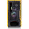 Thermaltake Ceres 350 MX Mid Tower ATX Computer Chassis (Bumblebee)