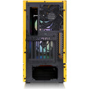 Thermaltake Ceres 350 MX Mid Tower ATX Computer Chassis (Bumblebee)