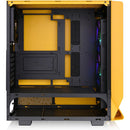 Thermaltake Ceres 350 MX Mid Tower ATX Computer Chassis (Bumblebee)