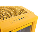 Thermaltake Ceres 350 MX Mid Tower ATX Computer Chassis (Bumblebee)