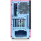 Thermaltake Ceres 350 MX Mid Tower ATX Computer Chassis (Bubble Pink)