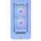 Thermaltake Ceres 350 MX Mid Tower ATX Computer Chassis (Hydrangea Blue)