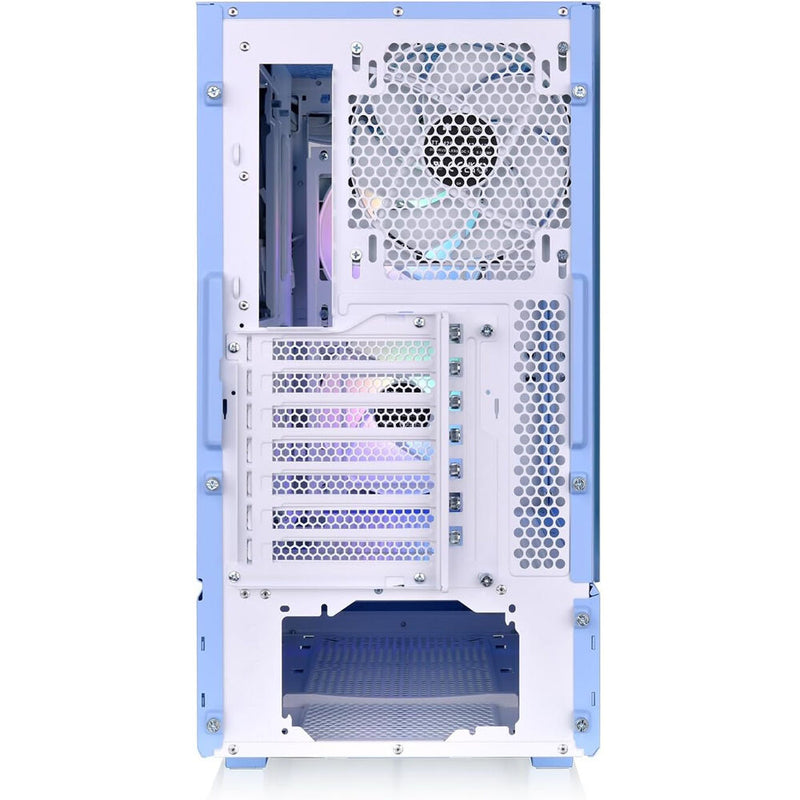 Thermaltake Ceres 350 MX Mid Tower ATX Computer Chassis (Hydrangea Blue)
