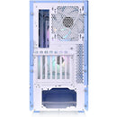Thermaltake Ceres 350 MX Mid Tower ATX Computer Chassis (Hydrangea Blue)