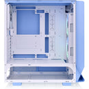 Thermaltake Ceres 350 MX Mid Tower ATX Computer Chassis (Hydrangea Blue)