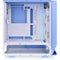 Thermaltake Ceres 350 MX Mid Tower ATX Computer Chassis (Hydrangea Blue)