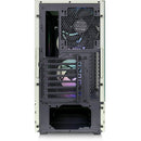 Thermaltake Ceres 350 MX Mid Tower ATX Computer Chassis (Matcha Green)