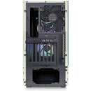 Thermaltake Ceres 350 MX Mid Tower ATX Computer Chassis (Matcha Green)