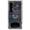 Thermaltake Ceres 350 MX Mid Tower ATX Computer Chassis (Matcha Green)