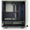 Thermaltake Ceres 350 MX Mid Tower ATX Computer Chassis (Matcha Green)