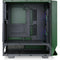 Thermaltake Ceres 350 MX Mid Tower ATX Computer Chassis (Racing Green)