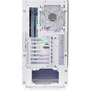 Thermaltake Ceres 350 MX Mid Tower ATX Computer Chassis (Snow)