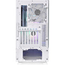 Thermaltake Ceres 350 MX Mid Tower ATX Computer Chassis (Snow)