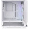 Thermaltake Ceres 350 MX Mid Tower ATX Computer Chassis (Snow)