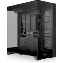 Thermaltake CTE E550 TG Mid Tower E-ATX Computer Chassis (Black)