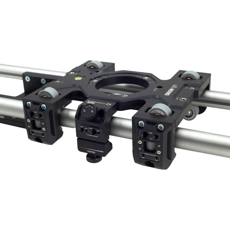 MRMC Slidekamer ORION Manual Slider (3.2')
