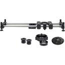 MRMC Slidekamer ORION Manual Slider (3.2')