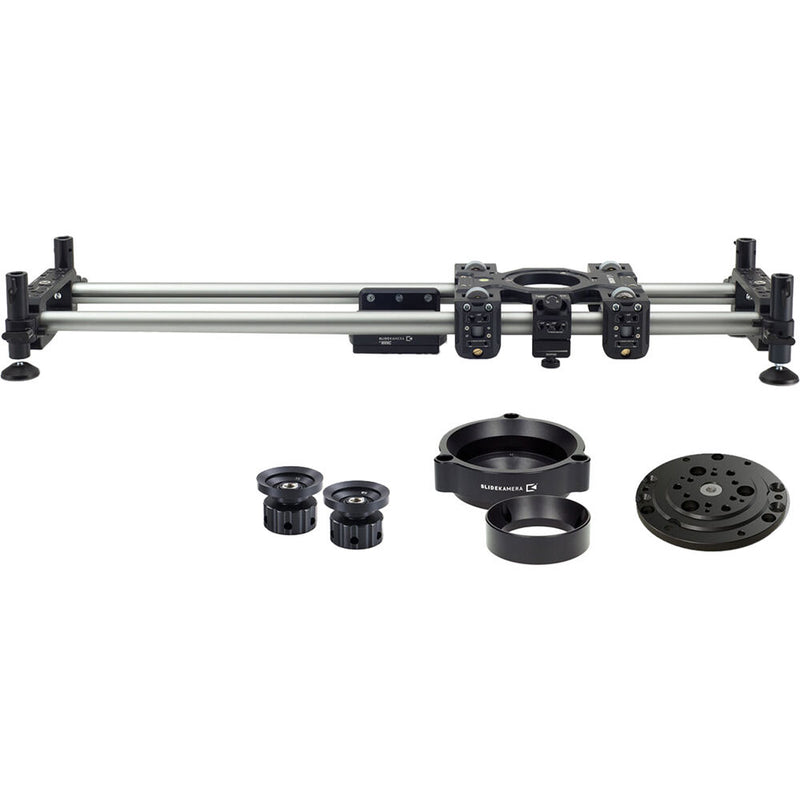MRMC Slidekamer ORION Manual Slider (3.2')