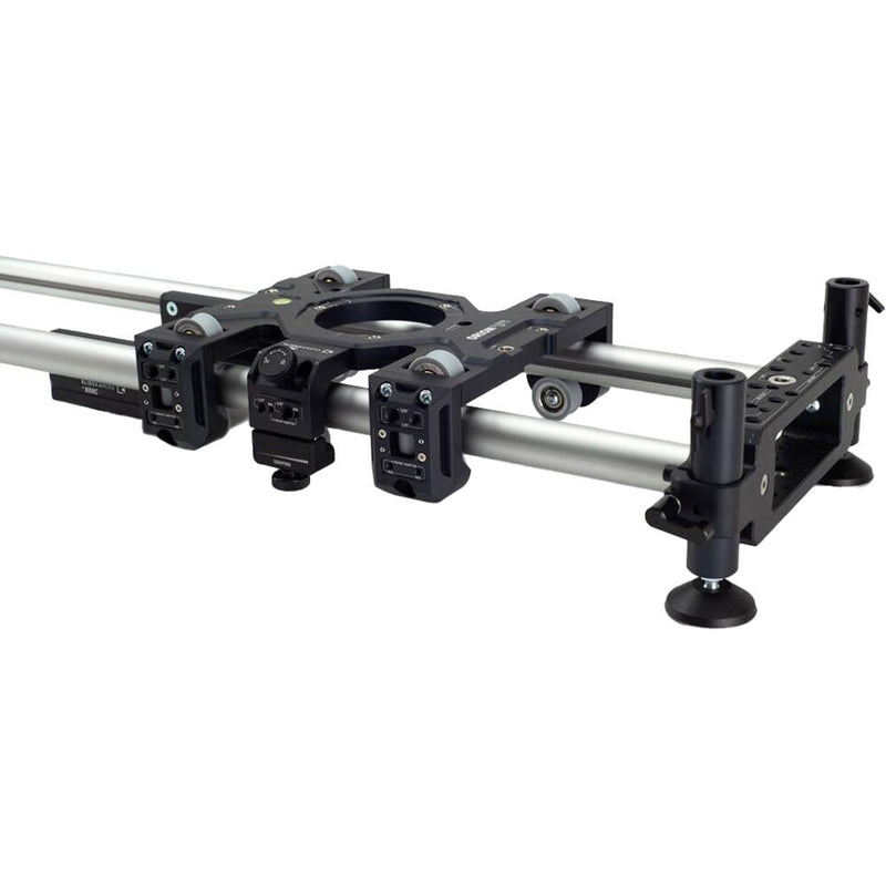 MRMC Slidekamer ORION Manual Slider (4.9')