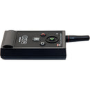 Dsan PC-AS4-GRN 4-Button Wireless Transmitter with Green Laser for PerfectCue