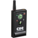 Dsan PC-AS4-GRN 4-Button Wireless Transmitter with Green Laser for PerfectCue