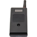 Dsan PC-AS3 3-Button Wireless Transmitter with Green Laser for PerfectCue