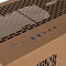 Thermaltake CTE E550 TG Mid Tower E-ATX Computer Chassis (Gravel Sand)