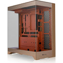 Thermaltake CTE E550 TG Mid Tower E-ATX Computer Chassis (Gravel Sand)