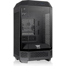 Thermaltake The Tower 250 Mini Tower Mini-ITX Computer Chassis (Black)