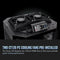 Thermaltake The Tower 250 Mini Tower Mini-ITX Computer Chassis (Black)