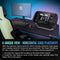 Thermaltake The Tower 250 Mini Tower Mini-ITX Computer Chassis (Black)
