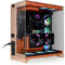 Thermaltake CTE E550 TG Mid Tower E-ATX Computer Chassis (Gravel Sand)