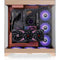 Thermaltake CTE E550 TG Mid Tower E-ATX Computer Chassis (Gravel Sand)