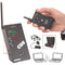 Dsan PerfectCue Mini System with Compact Cue Light and PC-AS3 Wireless Transmitter