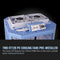 Thermaltake The Tower 250 Mini Tower Mini-ITX Computer Chassis (Hydrangea Blue)