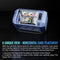 Thermaltake The Tower 250 Mini Tower Mini-ITX Computer Chassis (Hydrangea Blue)