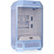 Thermaltake The Tower 250 Mini Tower Mini-ITX Computer Chassis (Hydrangea Blue)