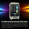 Thermaltake The Tower 250 Mini Tower Mini-ITX Computer Chassis (Matcha Green)