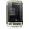 Thermaltake The Tower 250 Mini Tower Mini-ITX Computer Chassis (Matcha Green)