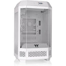 Thermaltake The Tower 250 Mini Tower Mini-ITX Computer Chassis (Snow)