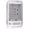 Thermaltake The Tower 250 Mini Tower Mini-ITX Computer Chassis (Snow)